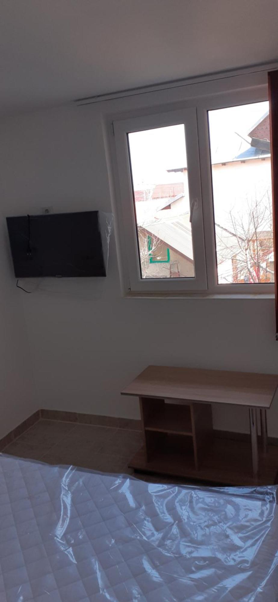 Pensiunea Lyo Două Mai Rum bild